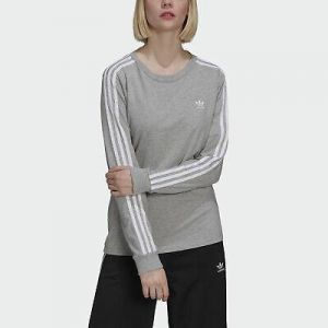 buyeverything clothes for women adidas Originals Adicolor Classics Long Sleeve Tee Women's