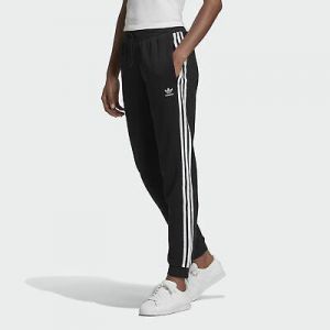 buyeverything clothes for women adidas Originals Slim Cuffed Pants Women's